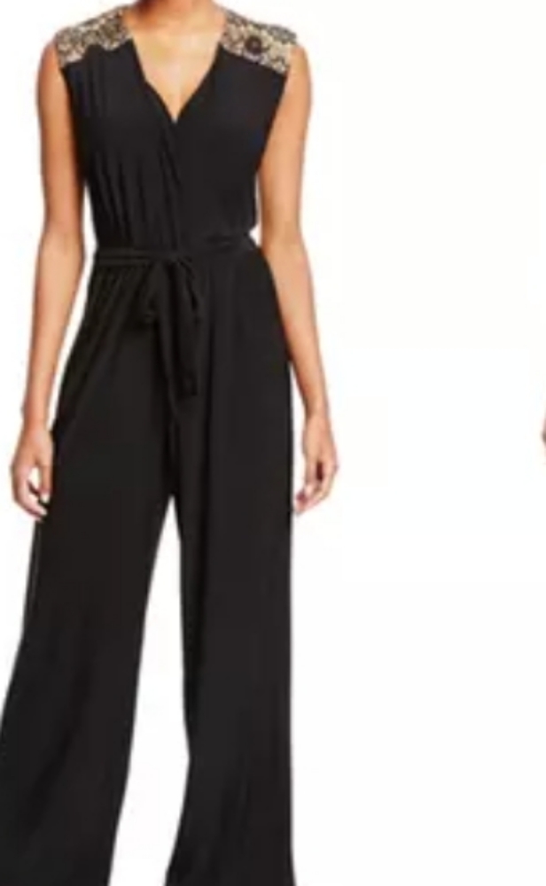 Emma & Michelle Jumpsuit
